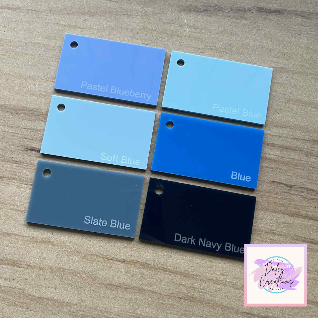 Custom | Social Media | NFC Tag | Keychain |