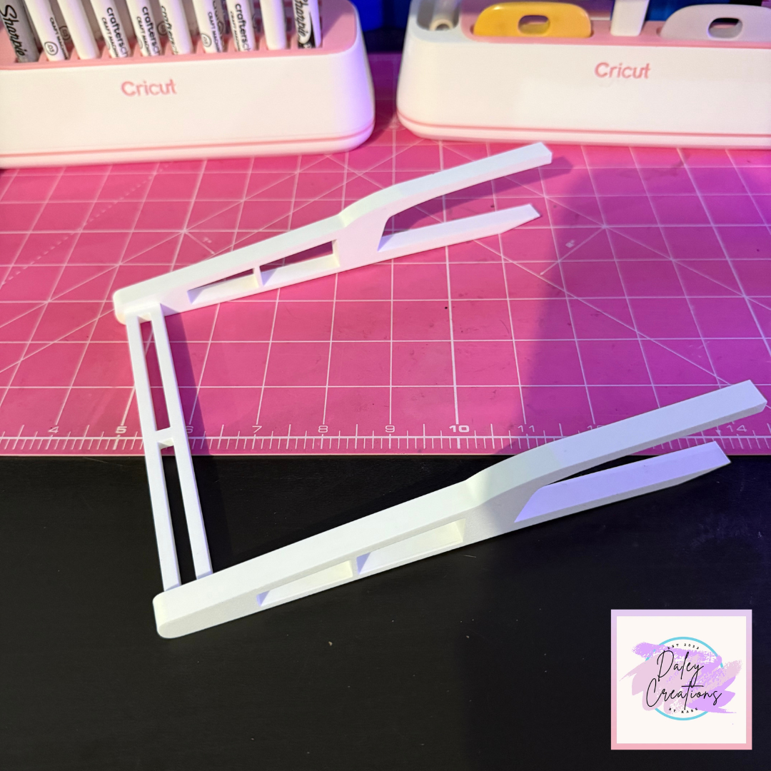 3D Printed Cutting Mat Extender